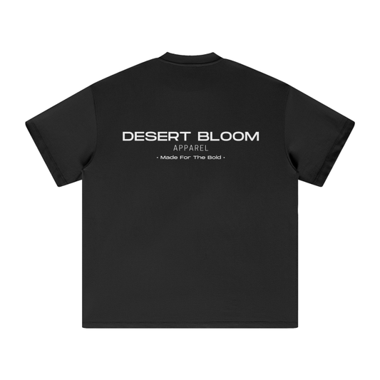 Black Bold Collection T-Shirt