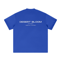 Blue Bold Collection T-Shirt
