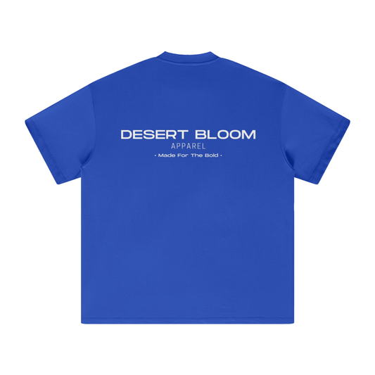 Blue Bold Collection T-Shirt