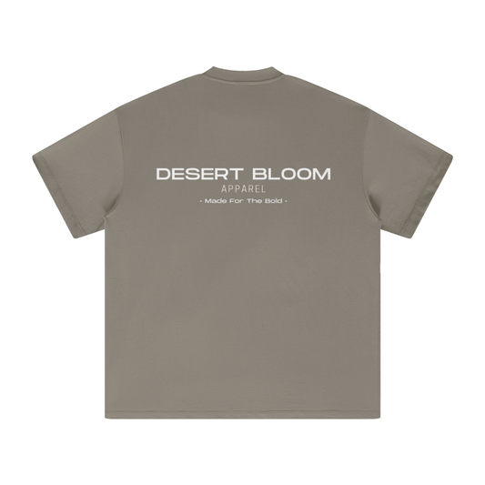 Taupe Bold Collection T-Shirt