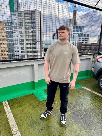 Stone Bold Collection T-Shirt